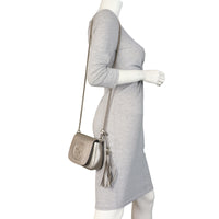 Gucci Soho Chain Crossbody Small