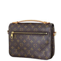 Louis Vuitton Pochette Metis Monogram