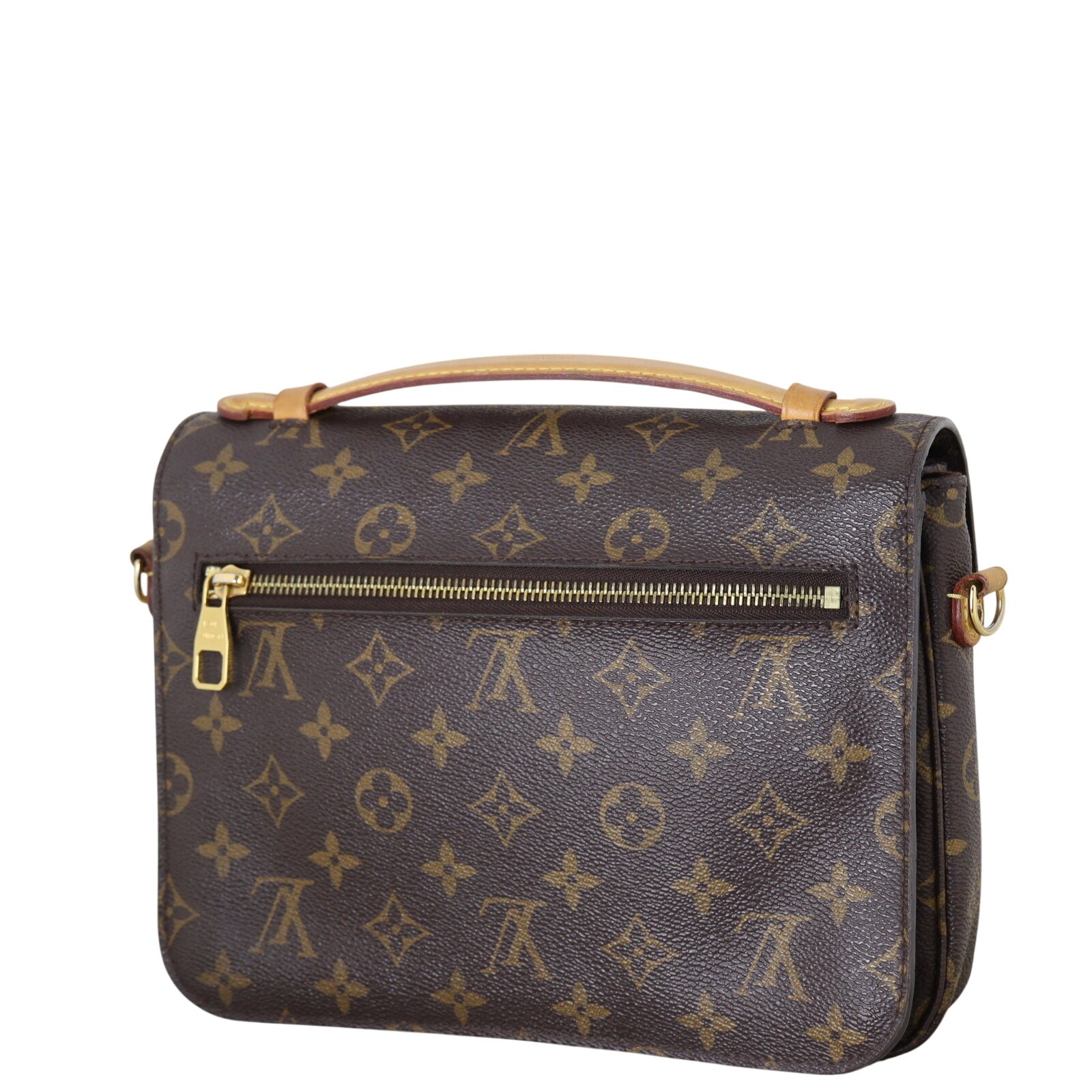 Louis Vuitton Pochette Metis Monogram