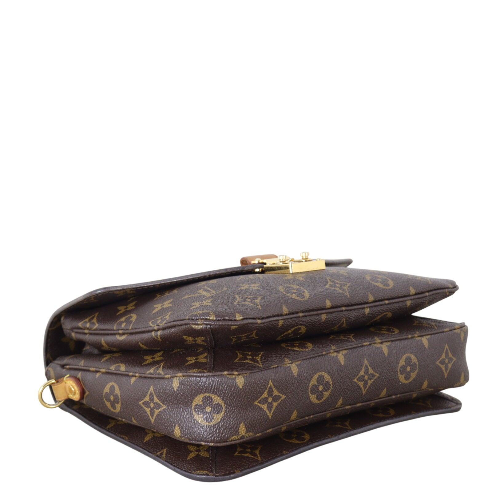 Louis Vuitton Pochette Metis Monogram