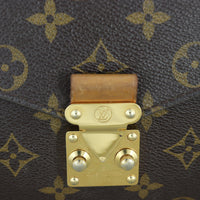 Louis Vuitton Pochette Metis Monogram