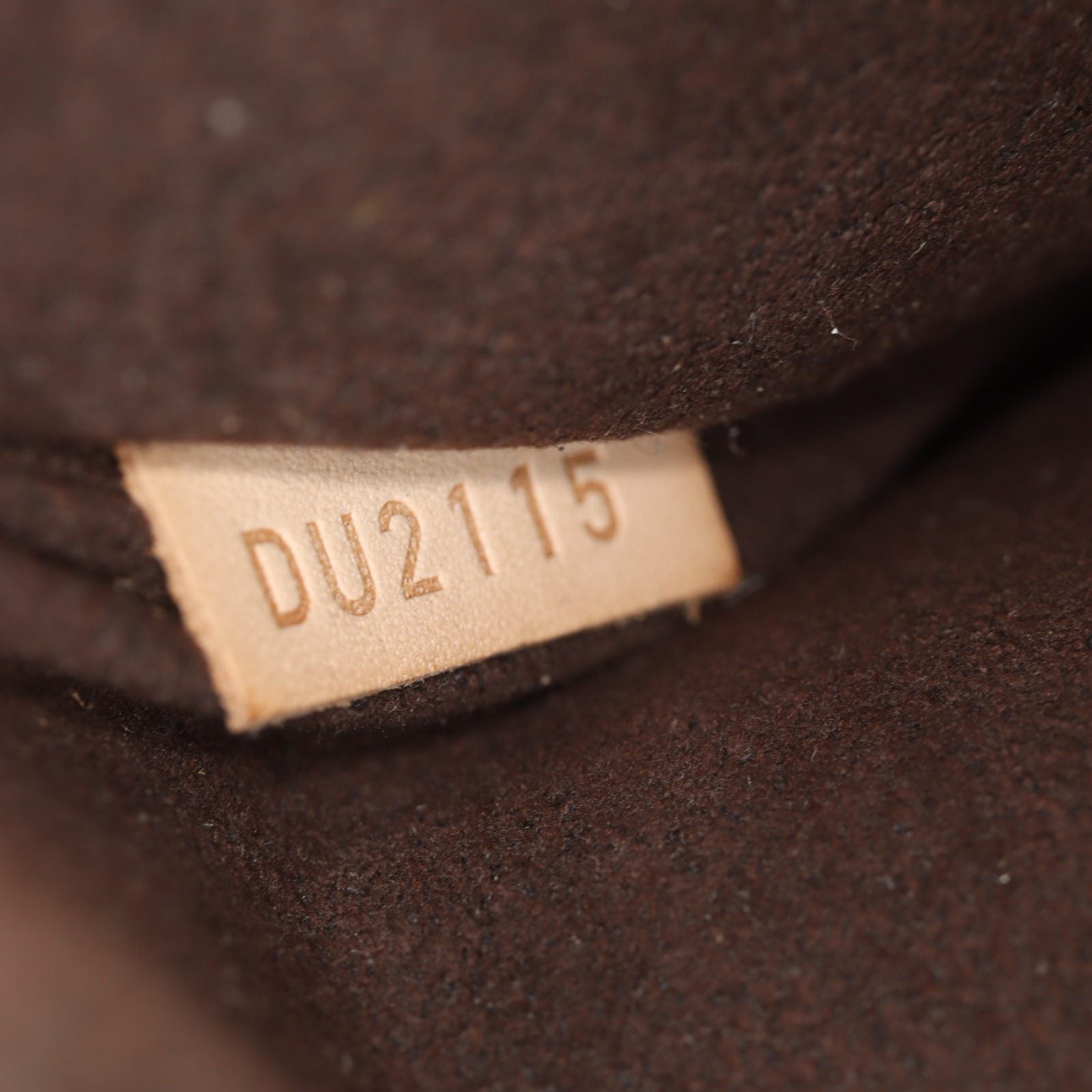 Louis Vuitton Pochette Metis Monogram