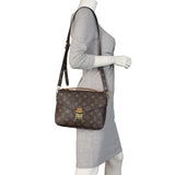 Louis Vuitton Pochette Metis Monogram