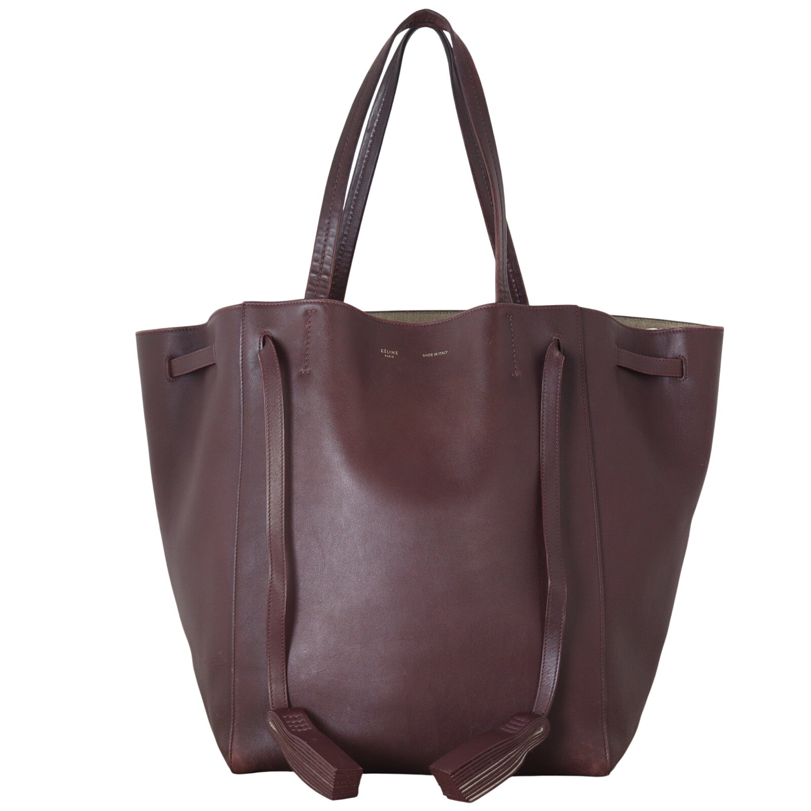 Celine Phantom Cabas Tote Medium