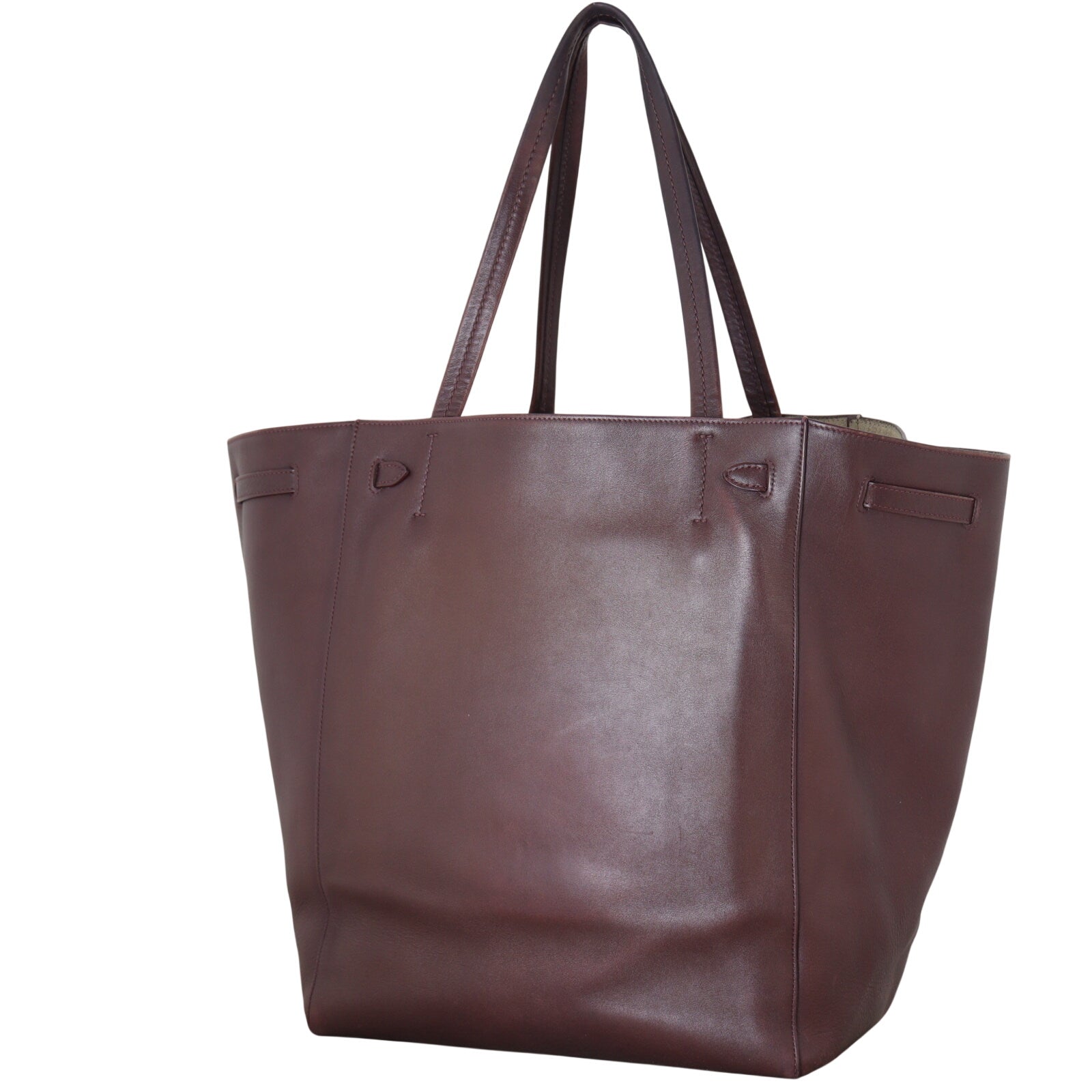 Celine Phantom Cabas Tote Medium