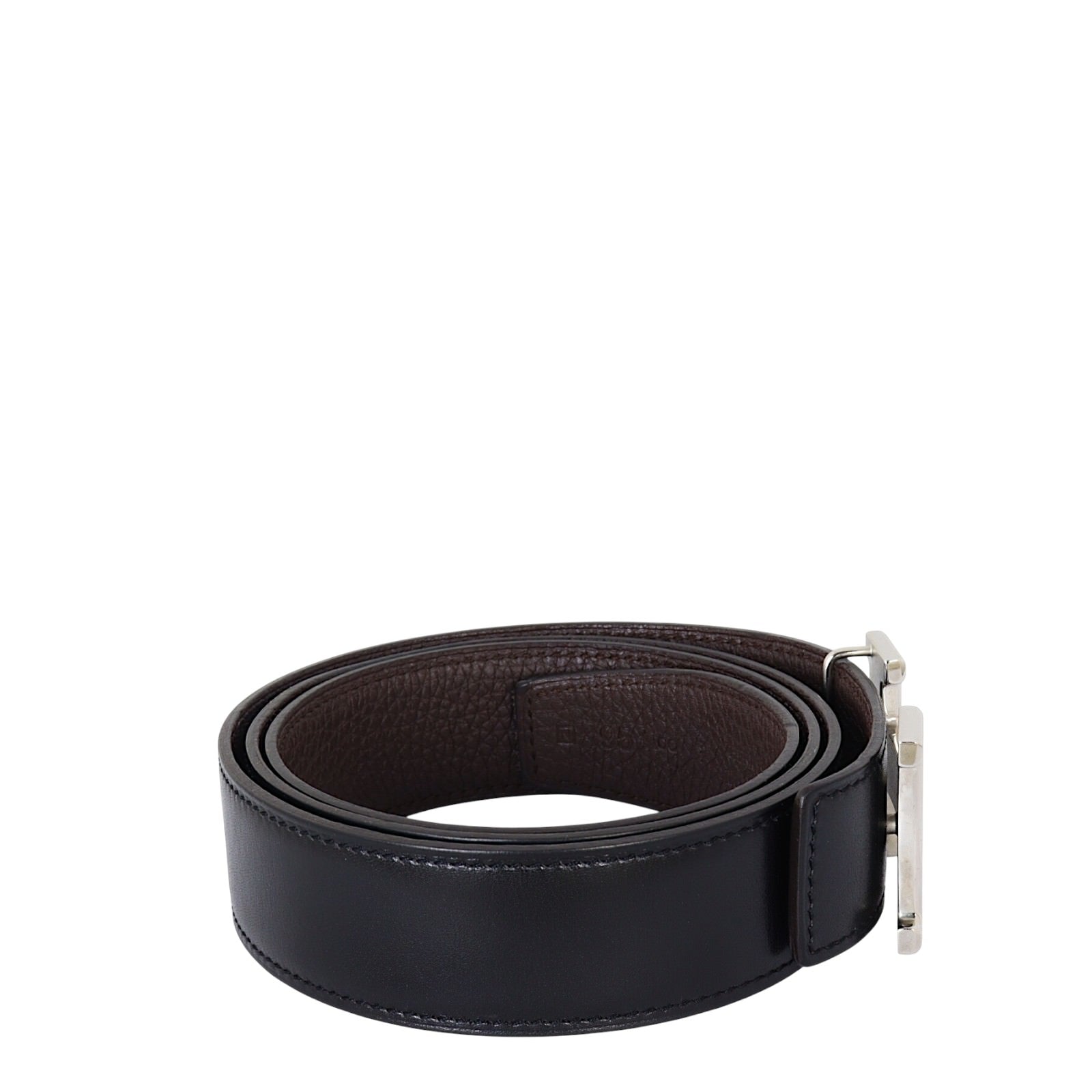 Hermes H Reversible Belt Kit