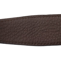 Hermes H Reversible Belt Kit
