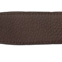 Hermes H Reversible Belt Kit