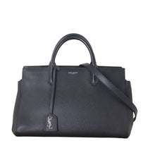 Saint Laurent Rive Gauche Cabas Tote Small