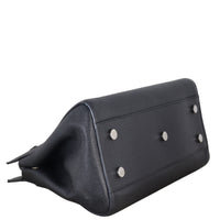 Saint Laurent Rive Gauche Cabas Tote Small