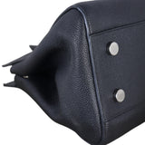 Saint Laurent Rive Gauche Cabas Tote Small