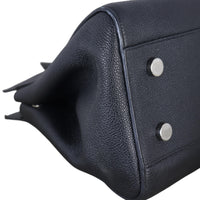Saint Laurent Rive Gauche Cabas Tote Small