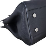 Saint Laurent Rive Gauche Cabas Tote Small
