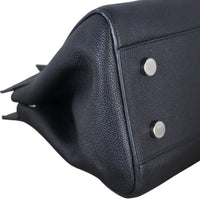 Saint Laurent Rive Gauche Cabas Tote Small