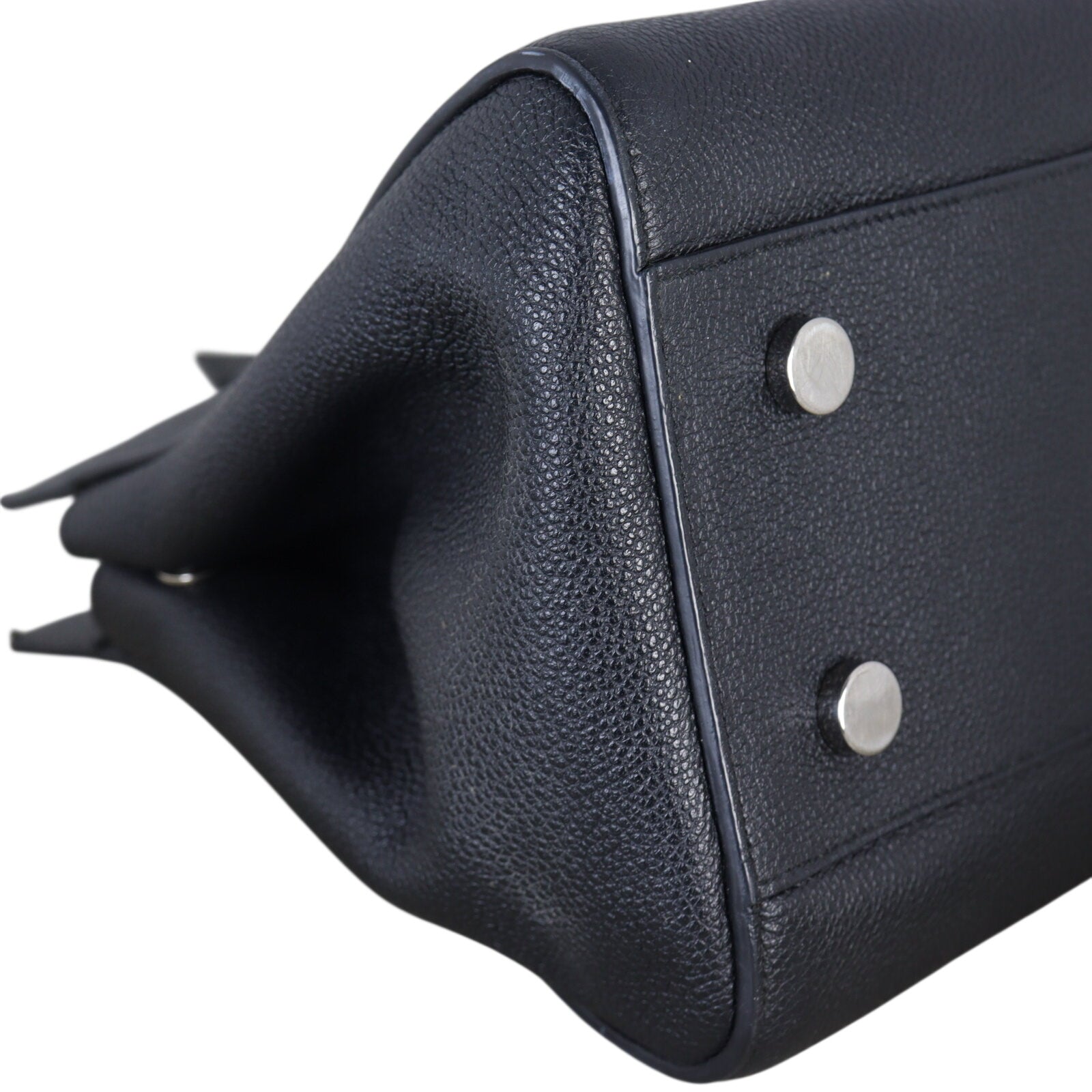 Saint Laurent Rive Gauche Cabas Tote Small