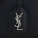 Saint Laurent Rive Gauche Cabas Tote Small
