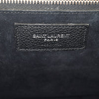 Saint Laurent Rive Gauche Cabas Tote Small