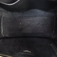 Saint Laurent Rive Gauche Cabas Tote Small