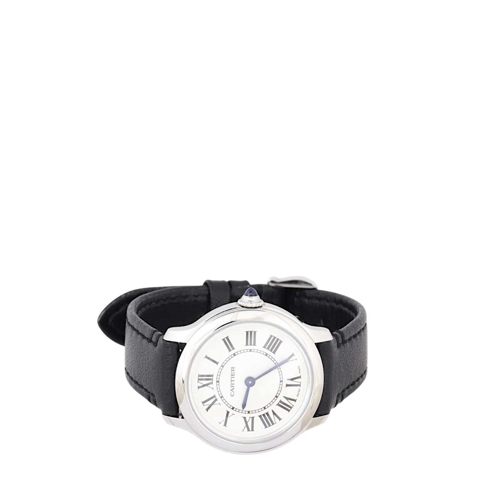Cartier Ronde Must de Cartier 29mm Watch