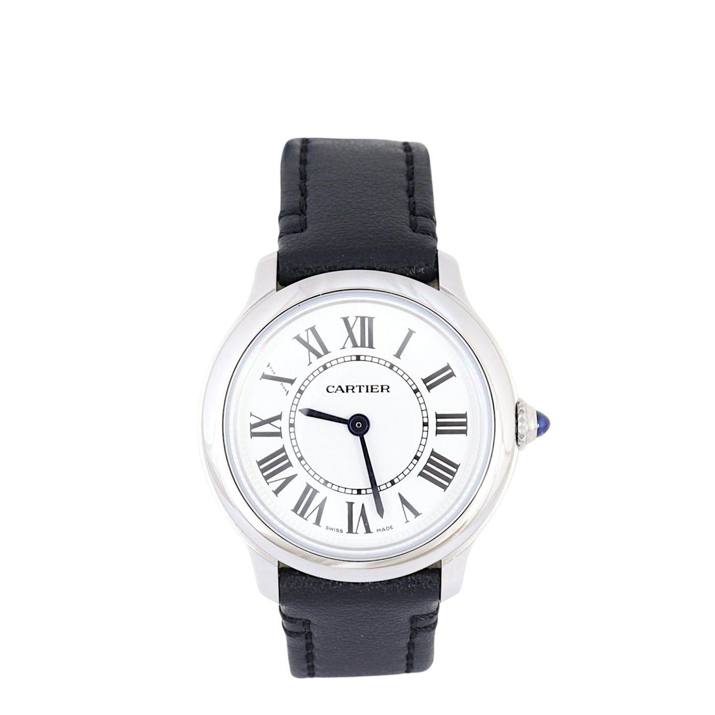 Cartier Ronde Must de Cartier 29mm Watch