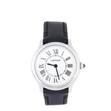 Cartier Ronde Must de Cartier 29mm Watch