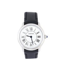 Cartier Ronde Must de Cartier 29mm Watch