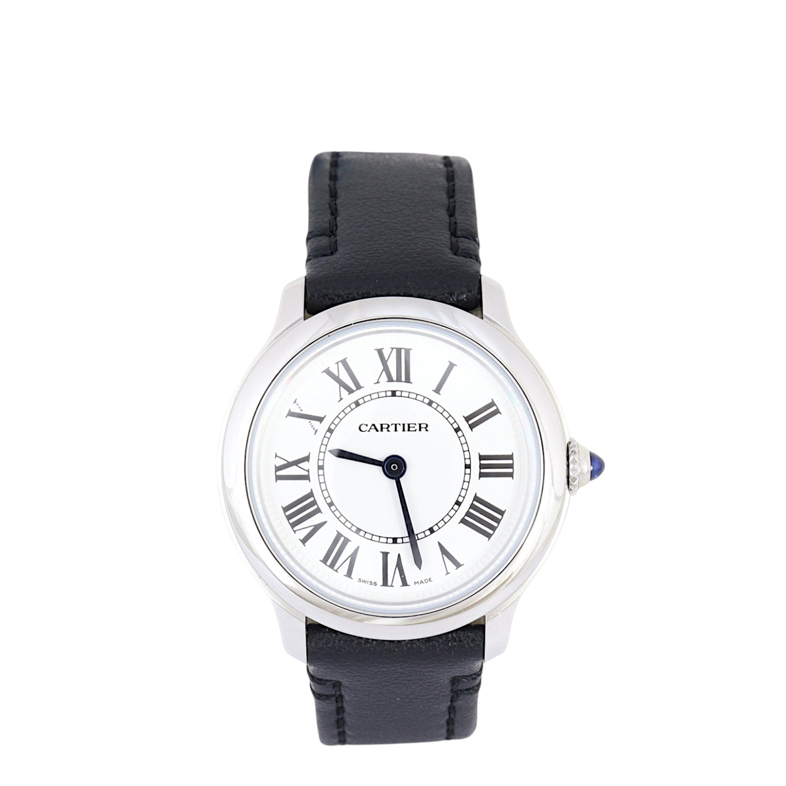 Cartier Ronde Must de Cartier 29mm Watch
