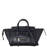 Celine New Luggage Tote Little