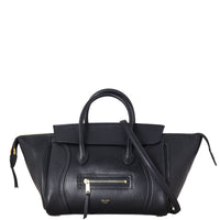Celine New Luggage Tote Little