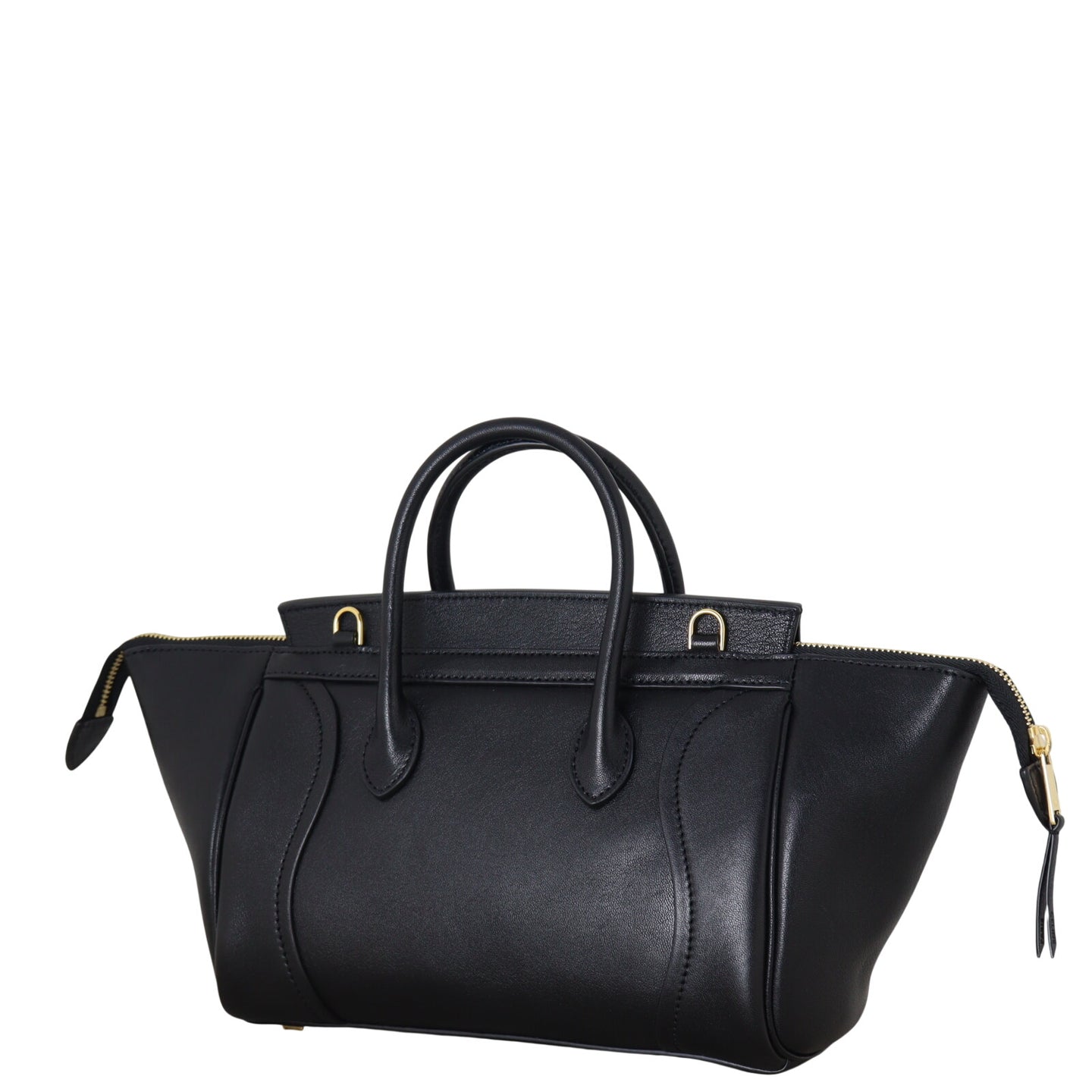 Celine New Luggage Tote Little