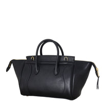 Celine New Luggage Tote Little