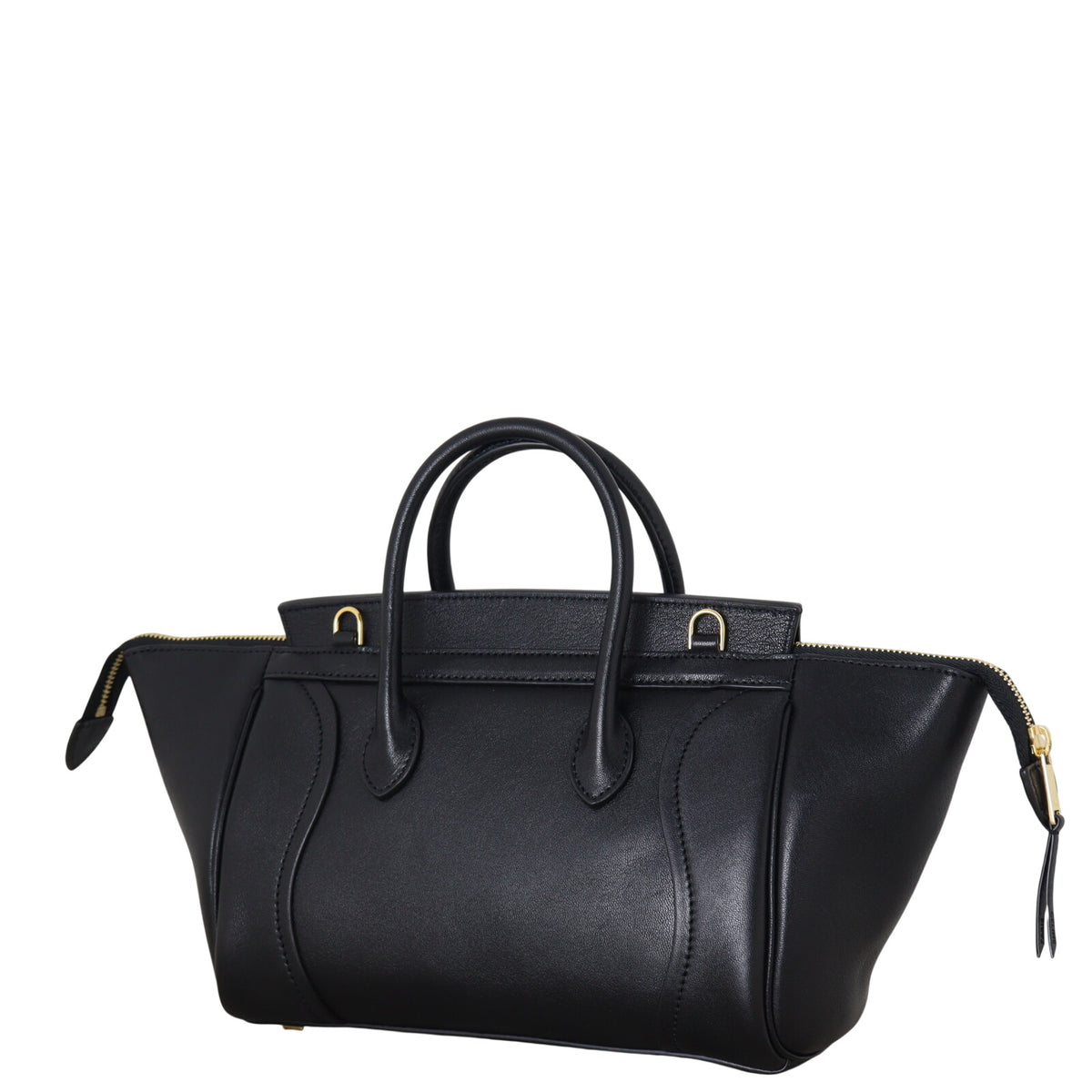 Celine New Luggage Tote Little
