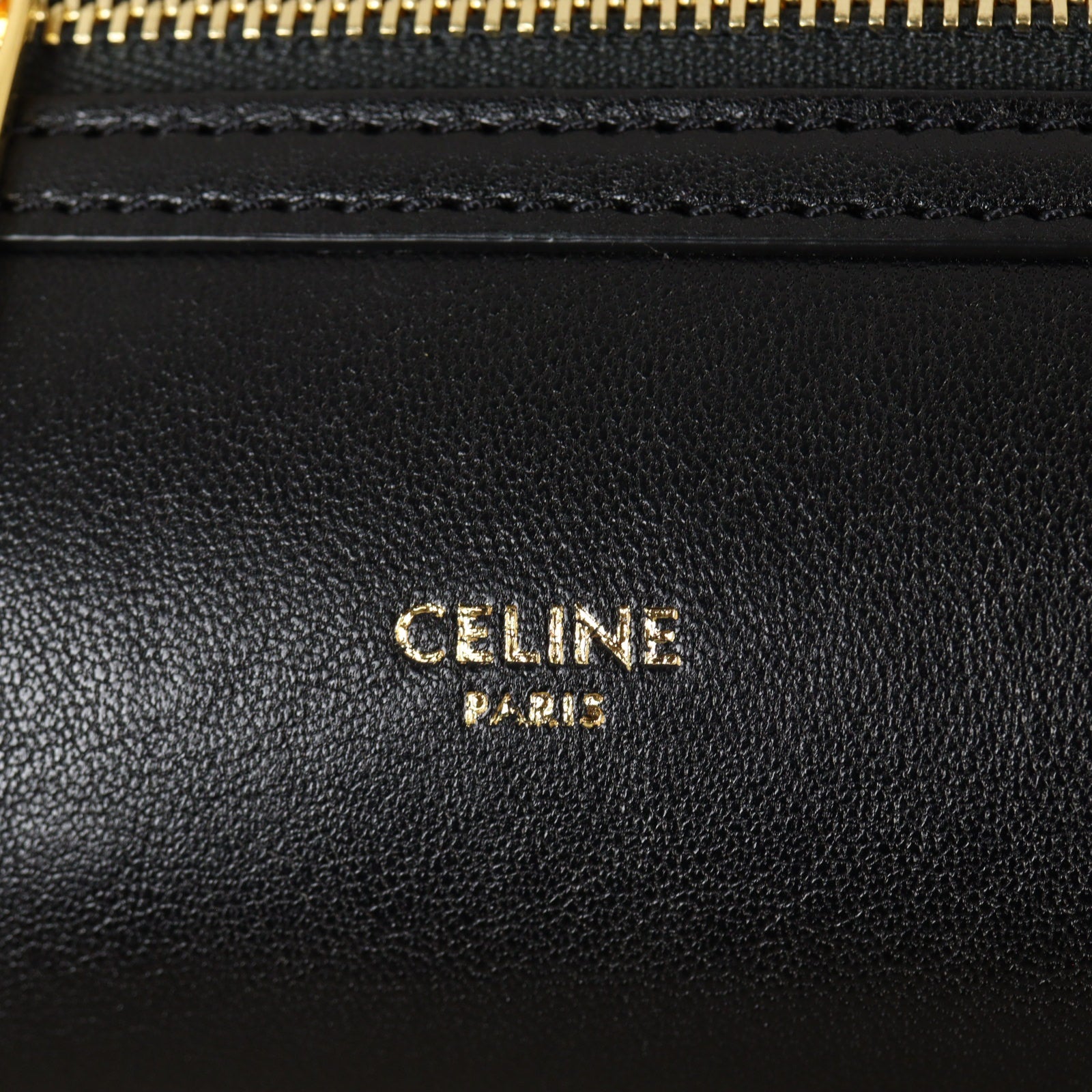 Celine New Luggage Tote Little