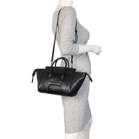 Celine New Luggage Tote Little