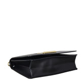 Louis Vuitton Twist Belt Chain Wallet Epi