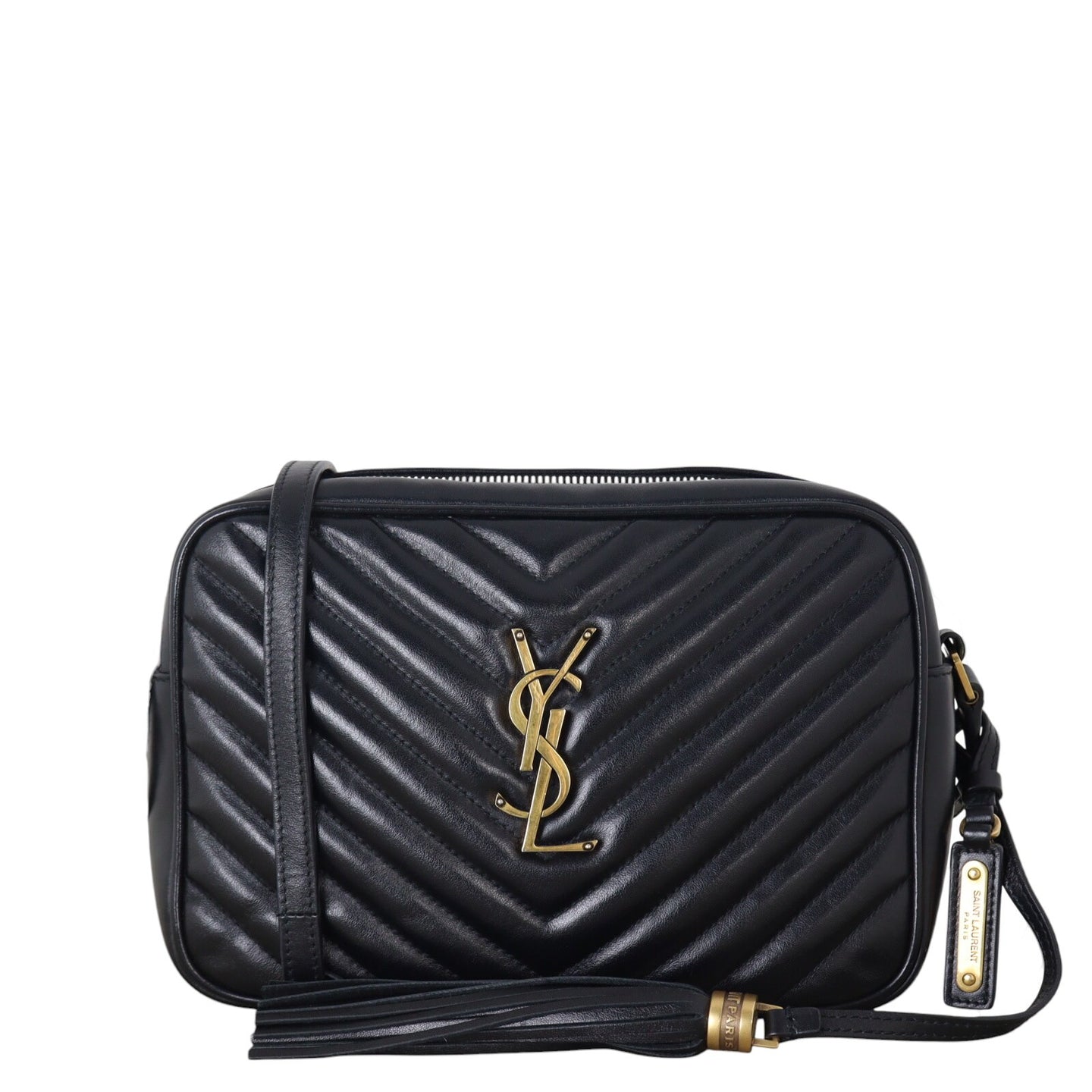 Saint Laurent Lou Camera Bag