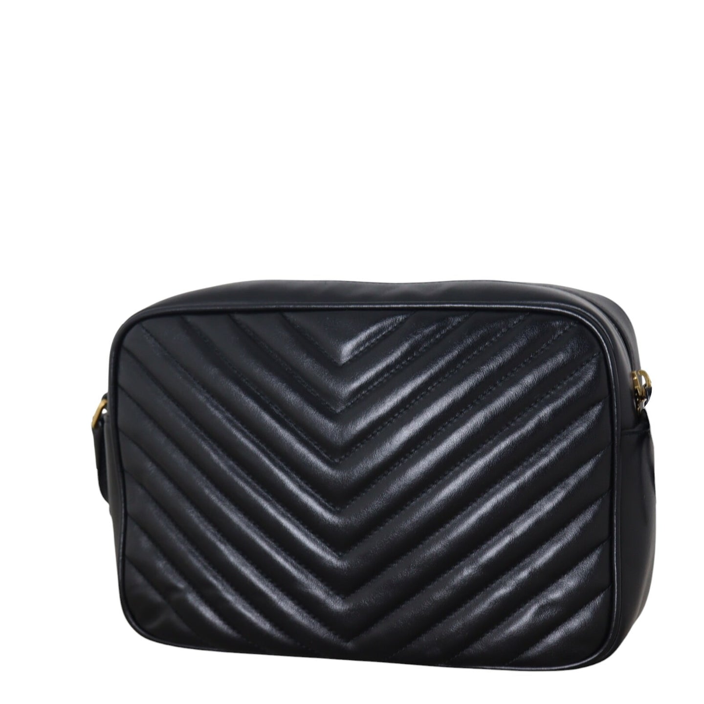 Saint Laurent Lou Camera Bag