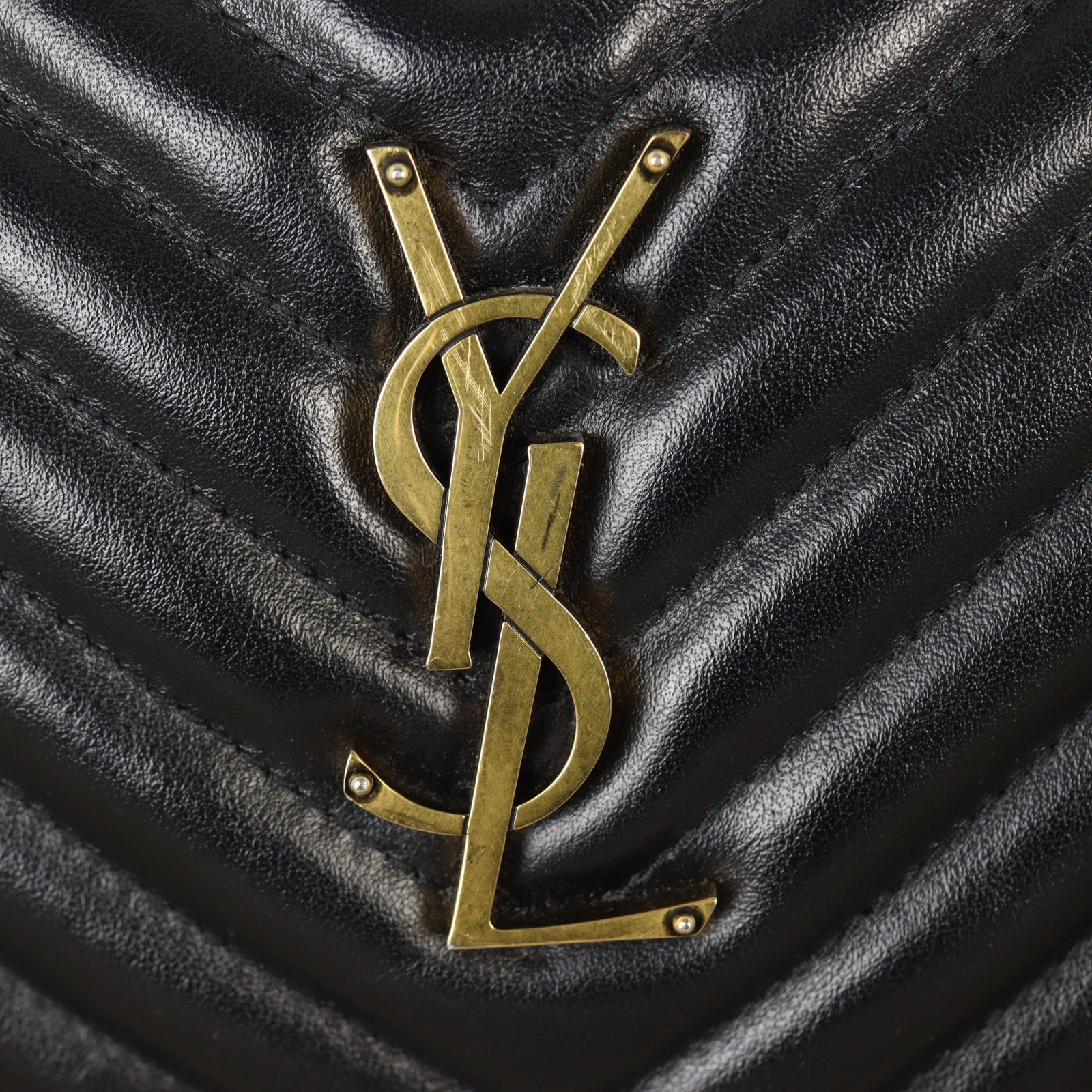 Saint Laurent Lou Camera Bag