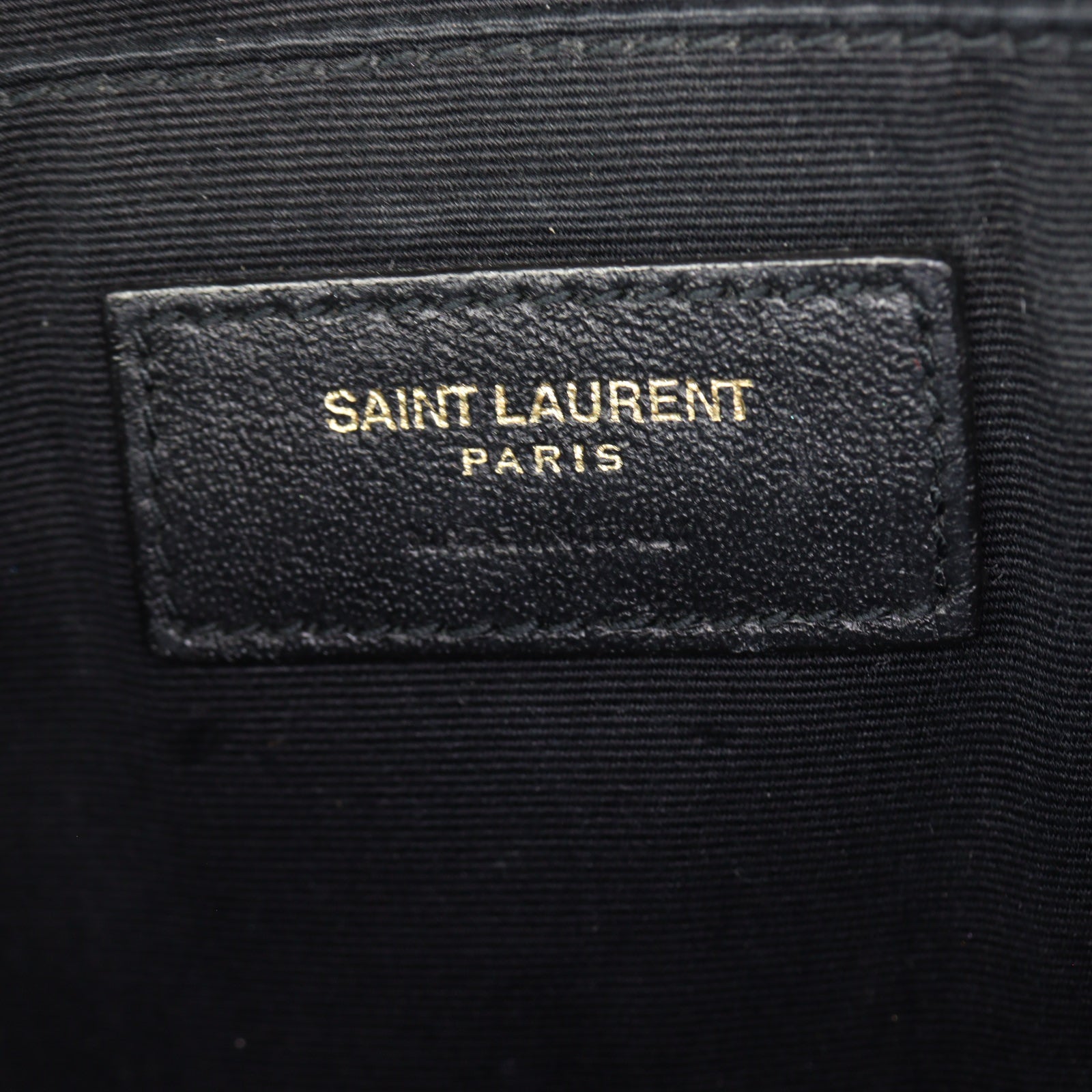 Saint Laurent Lou Camera Bag