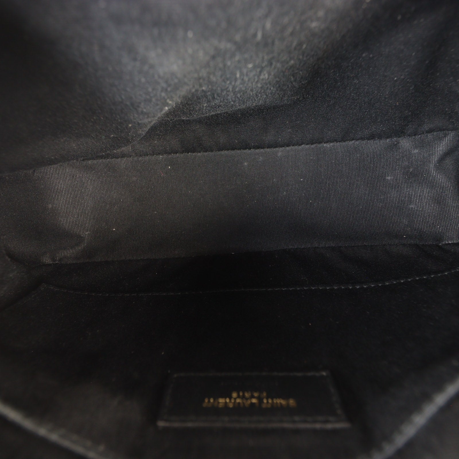 Saint Laurent Lou Camera Bag