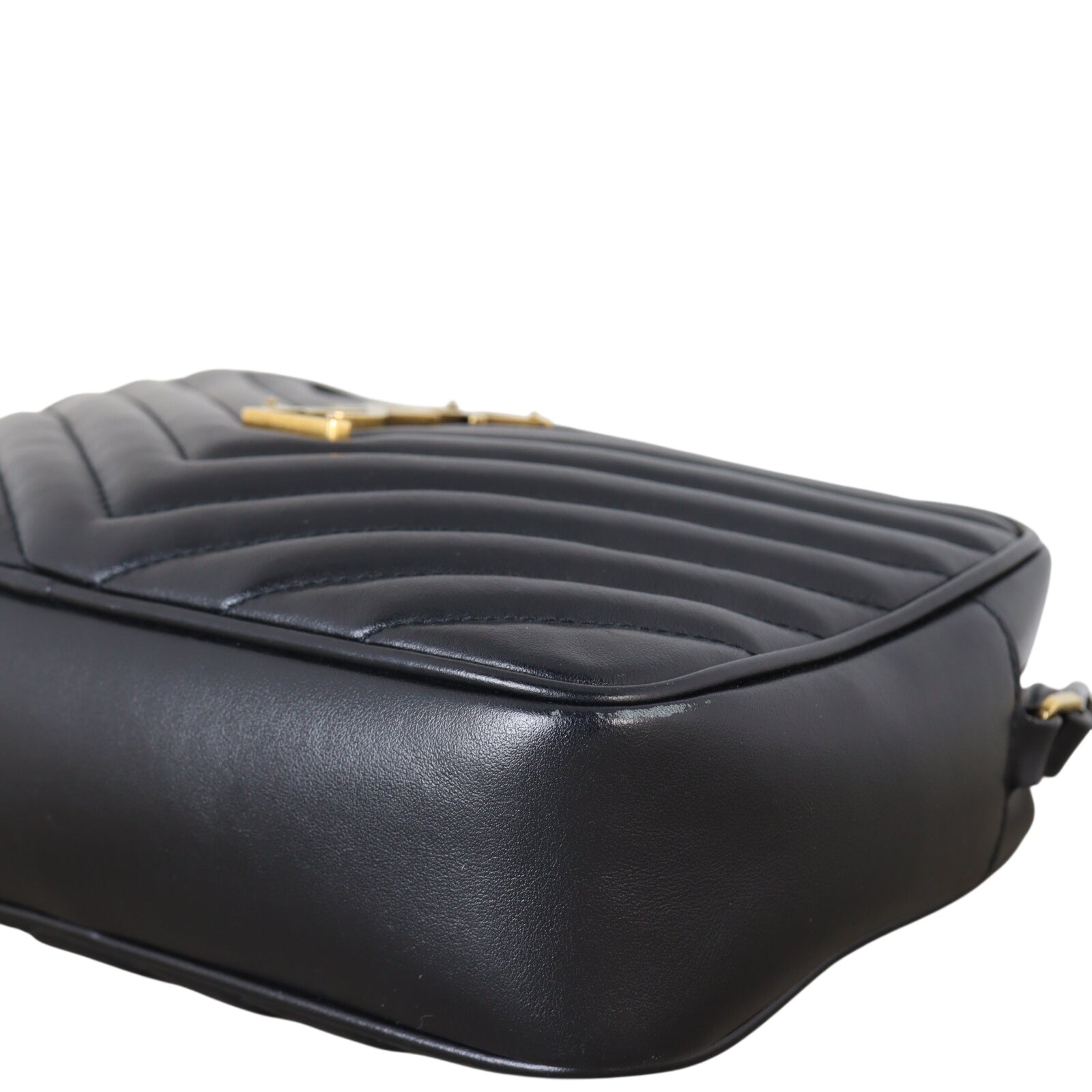 Saint Laurent Lou Camera Bag