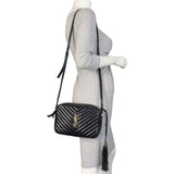 Saint Laurent Lou Camera Bag