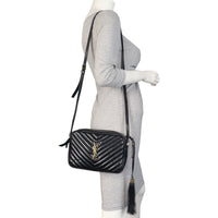 Saint Laurent Lou Camera Bag