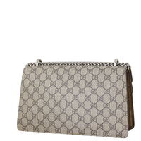 Gucci Dionysus GG Supreme Small Shoulder Bag
