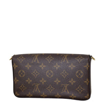 Louis Vuitton Pochette Felicie Monogram