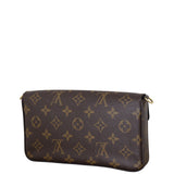 Louis Vuitton Pochette Felicie Monogram