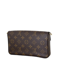 Louis Vuitton Pochette Felicie Monogram