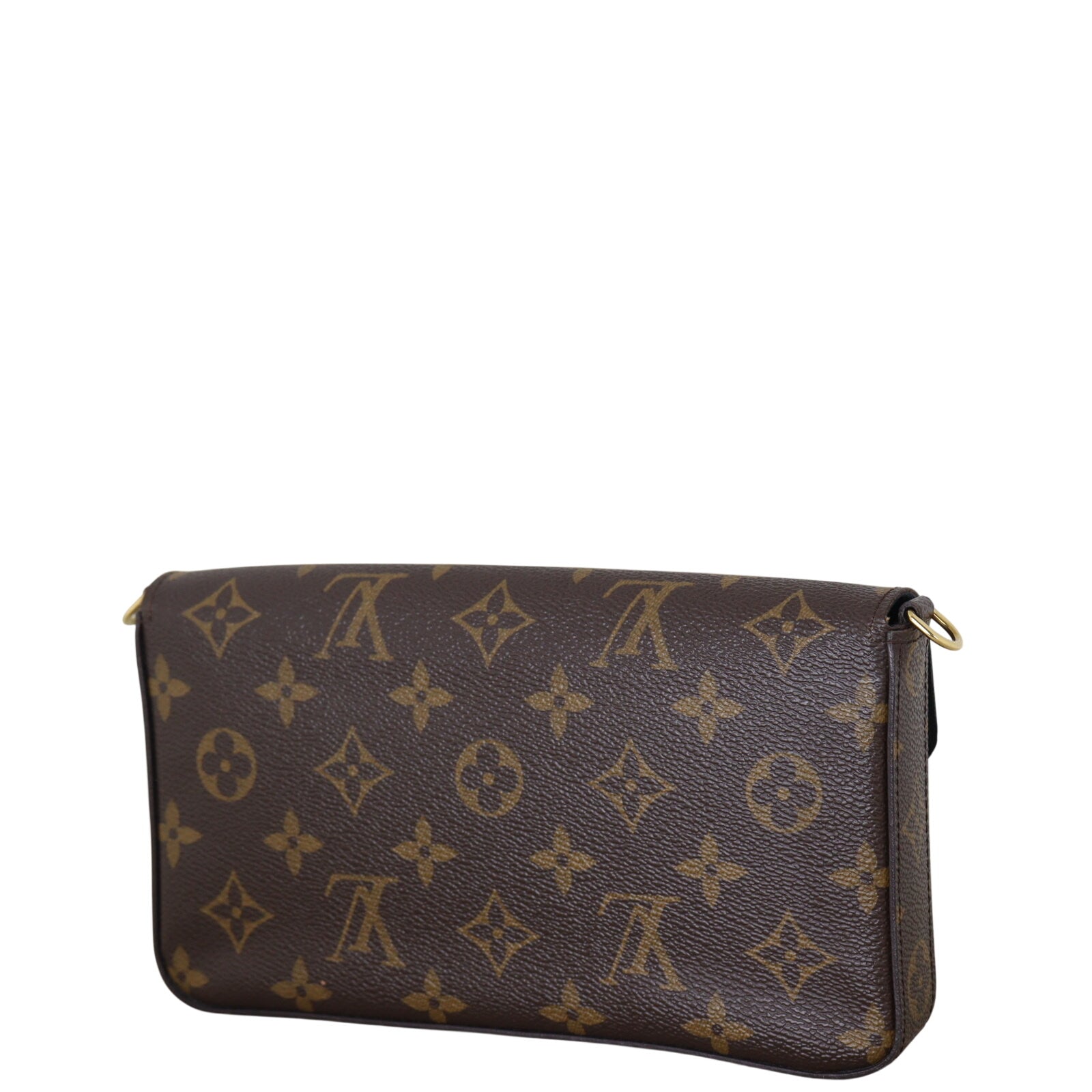 Louis Vuitton Pochette Felicie Monogram