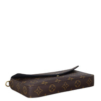 Louis Vuitton Pochette Felicie Monogram