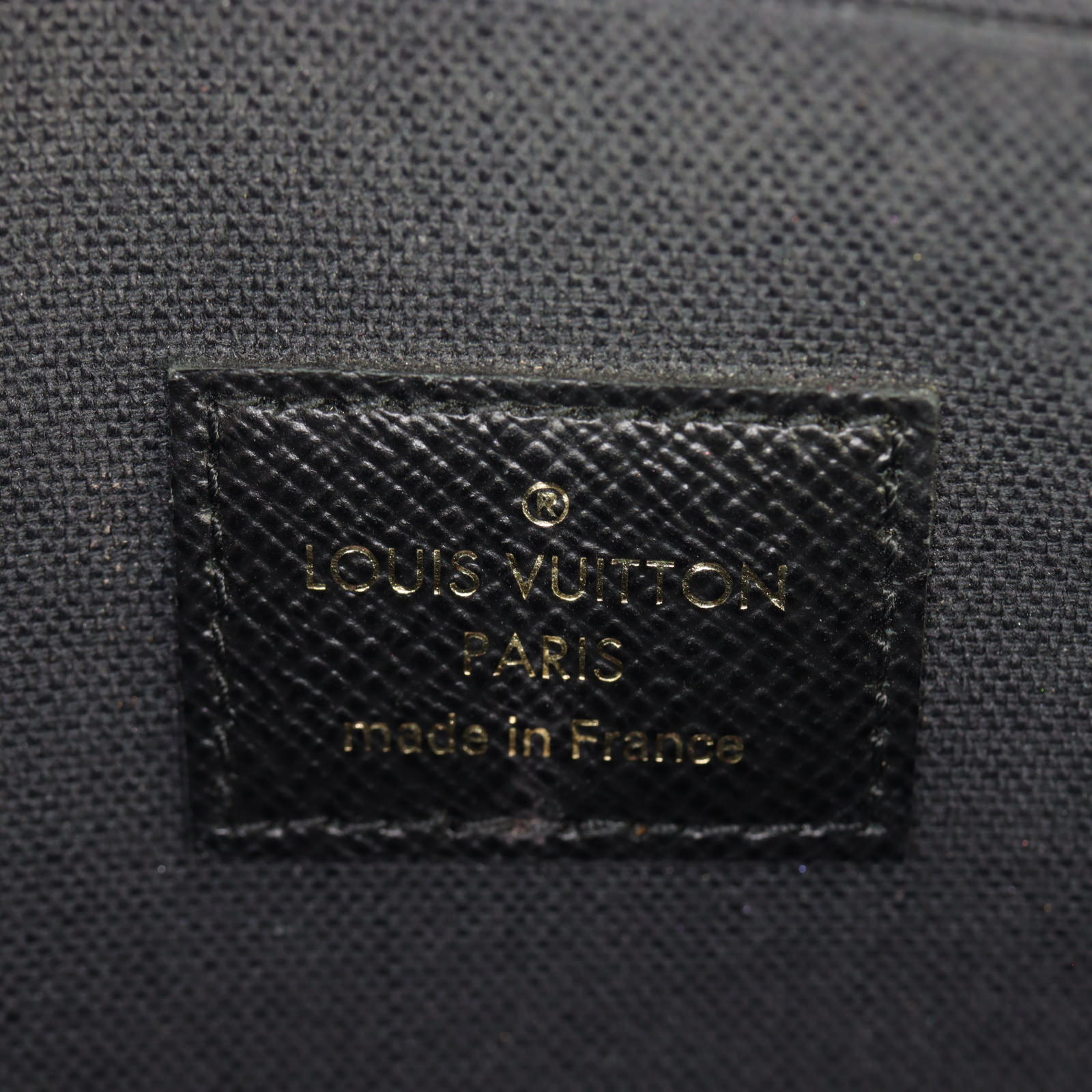 Louis Vuitton Pochette Felicie Monogram